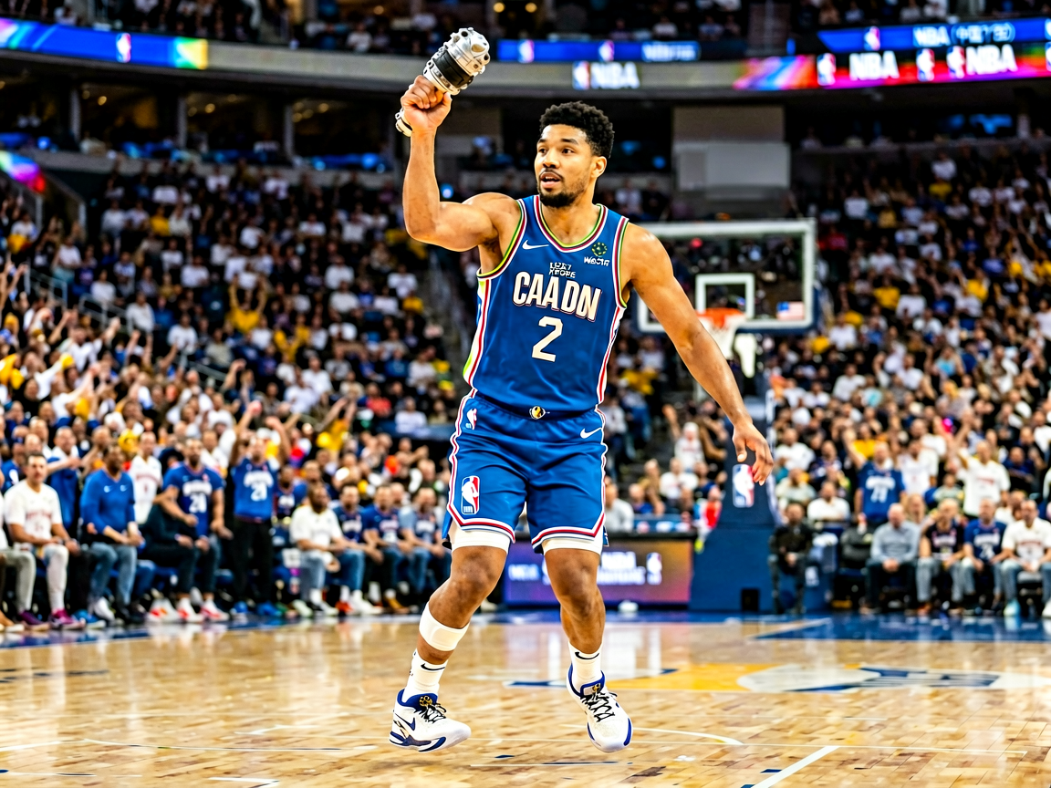 NBA转会