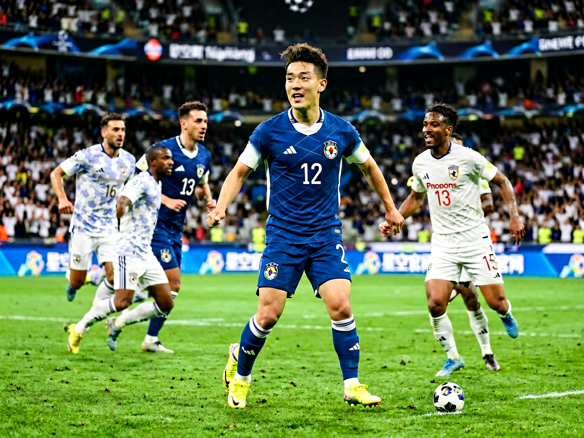 欧冠转会