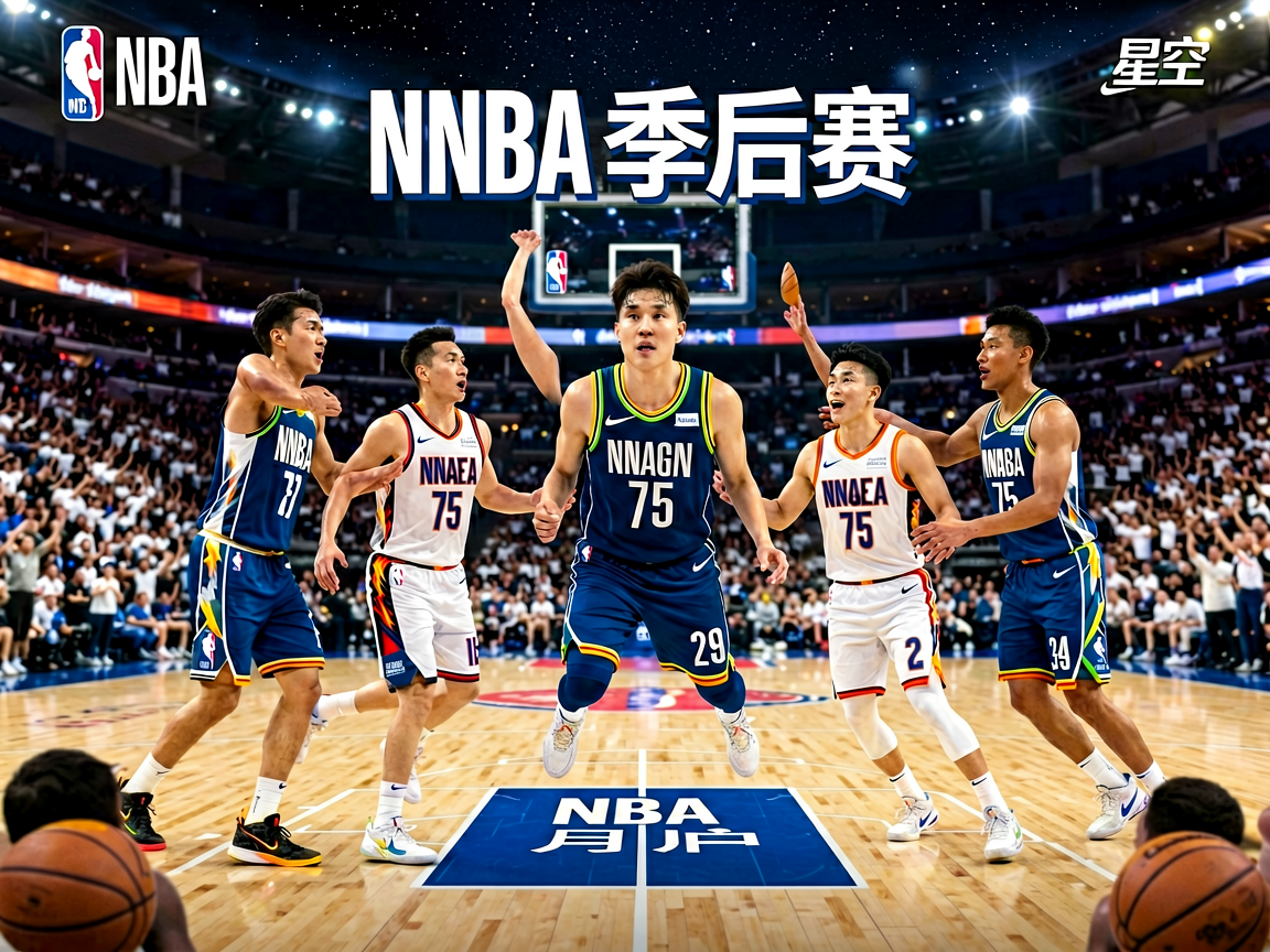 NBA季后赛