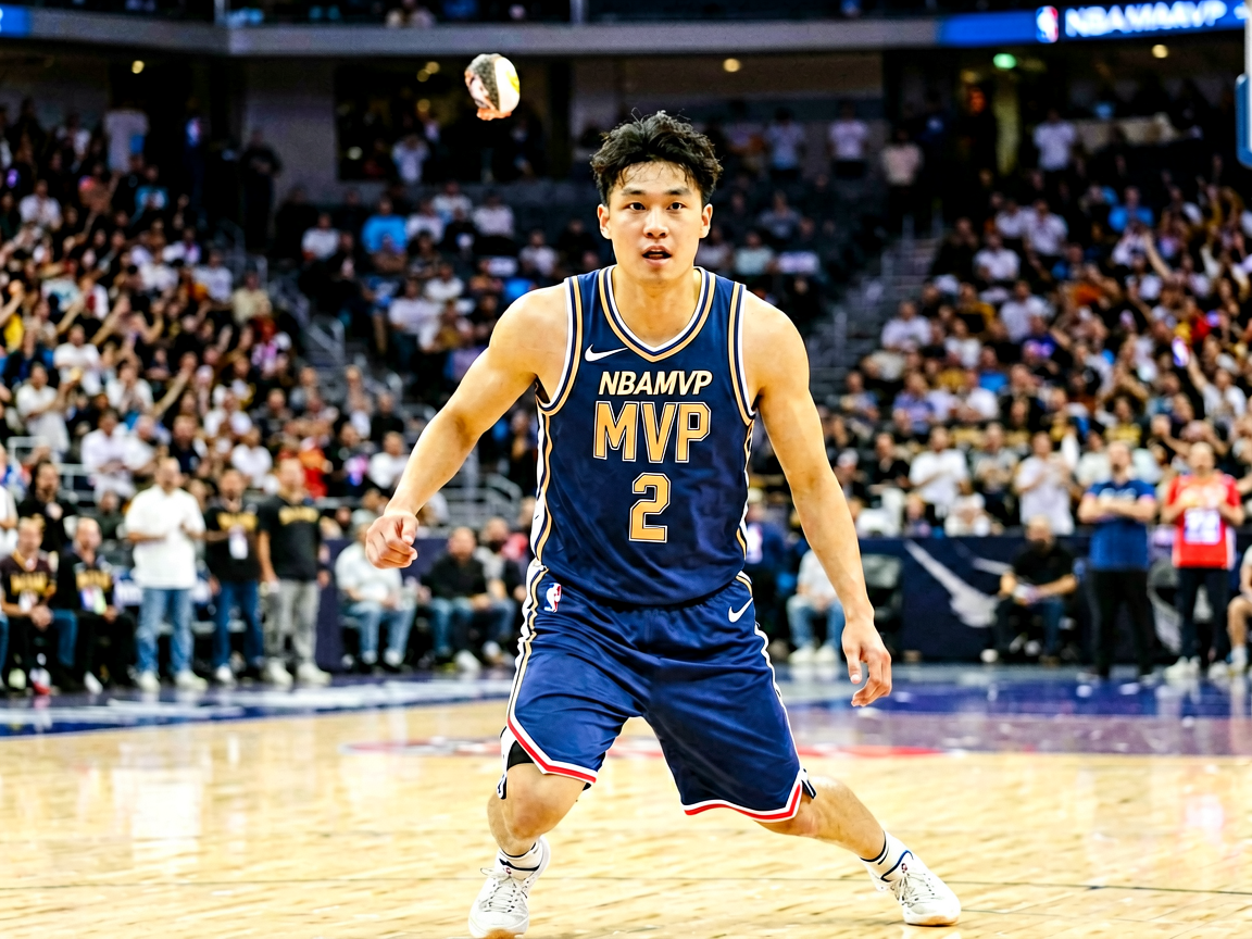 NBAMVP