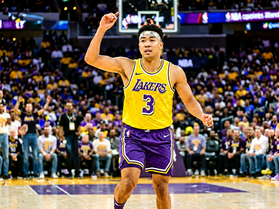 NBA资讯