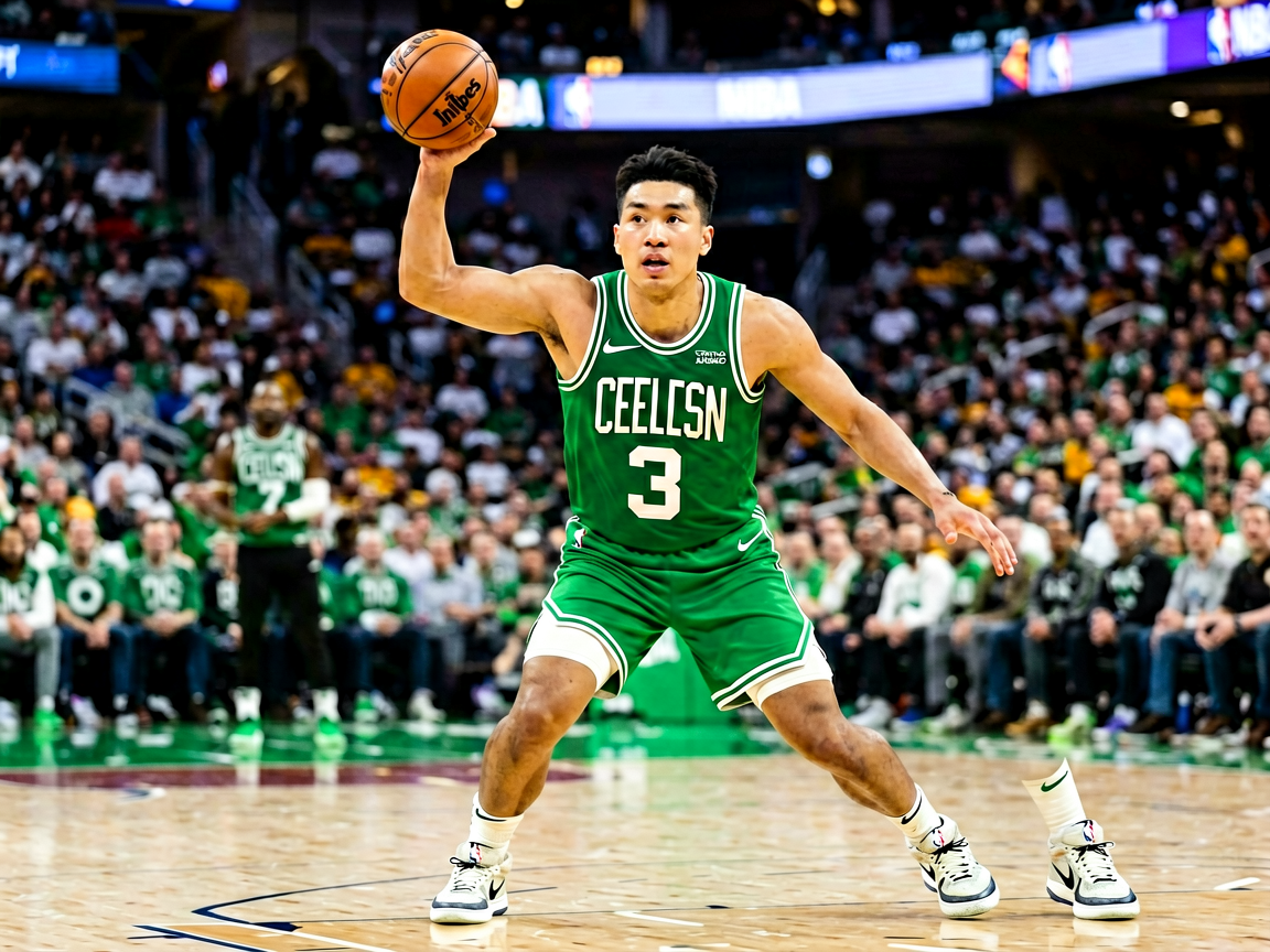 NBA资讯