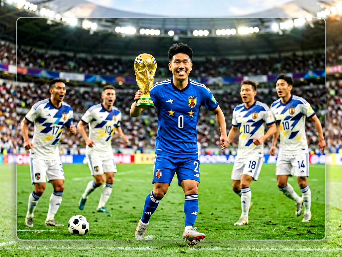 世界杯
