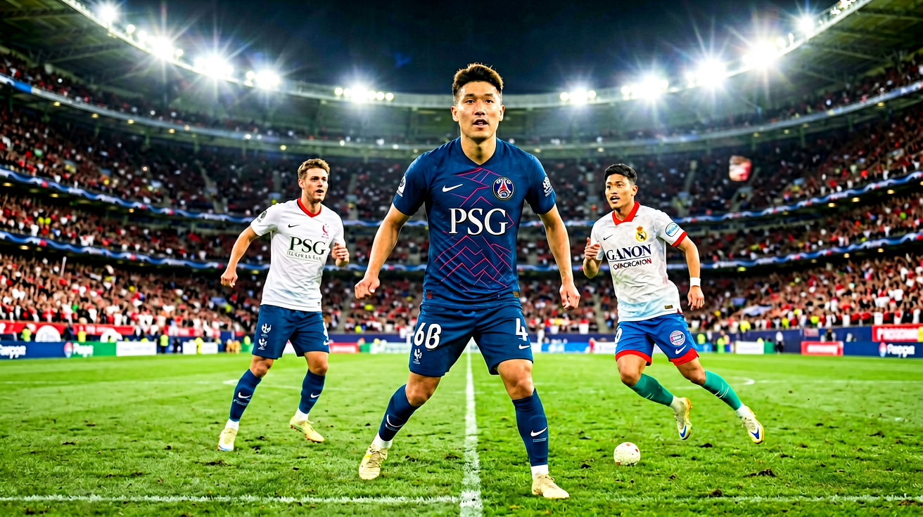  PSG