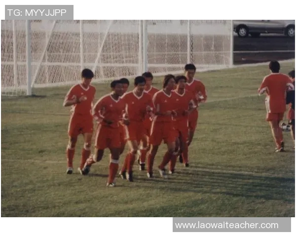 中国足球队历史回顾及其在世界杯赛场上的表现与成就分析